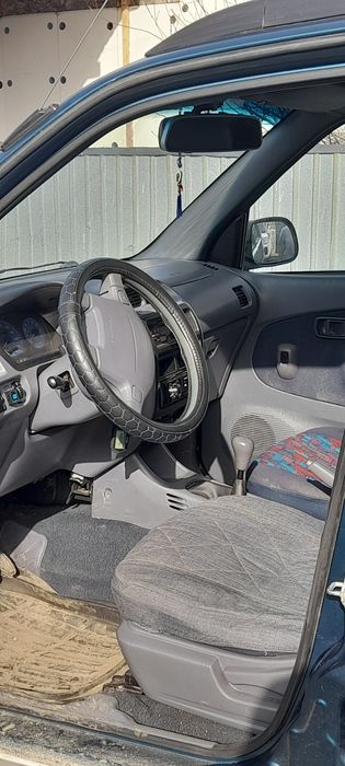 Продам авто в отличном состоянии