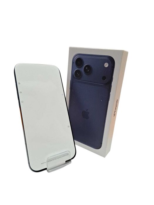 Telefon Iphone 17 Pro Max Cod - 71475 / Amanet Cashbook Buzau Gara