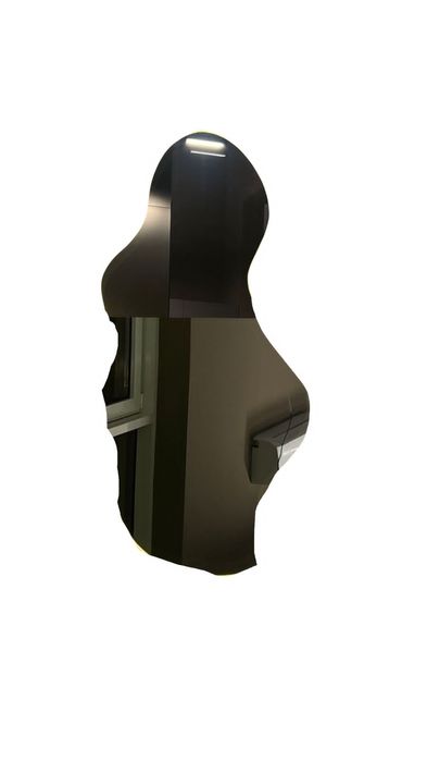 Замена разбитого стекло и Зеркала