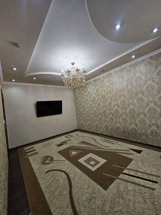 Сергели 3А. Метро-3 Якинида.