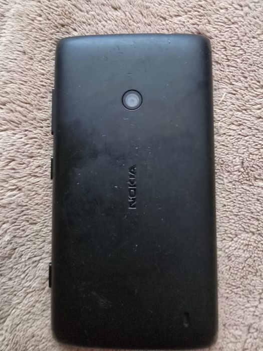 Telefon Colectie: Nokia Lumia 520 Black