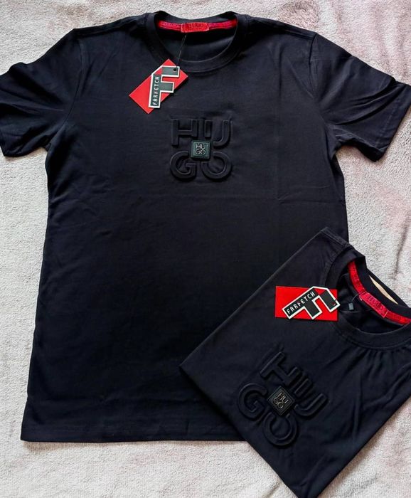 Мъжка тениска HUGO