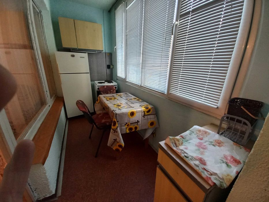 Дава се под наем Едностаен апартамент в София, Младост 3 - 44 кв.м за 398.82 € - Снимка #5