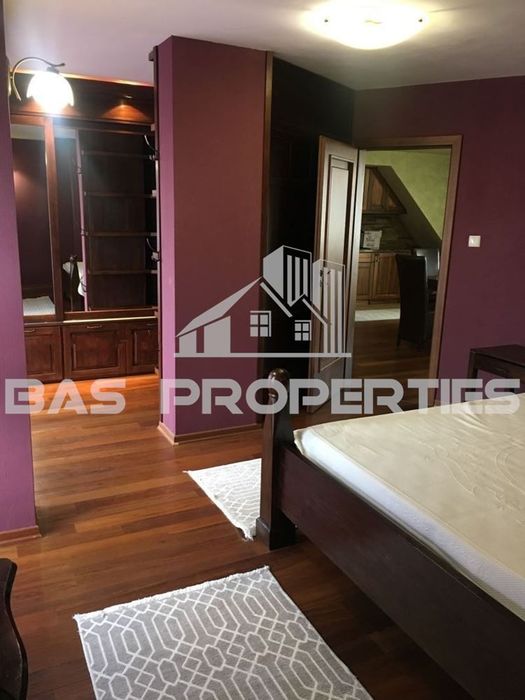 Продава се Тристаен апартамент в София, Зона Б-18 - 125 кв.м за 1506 €/кв.м - Снимка #5