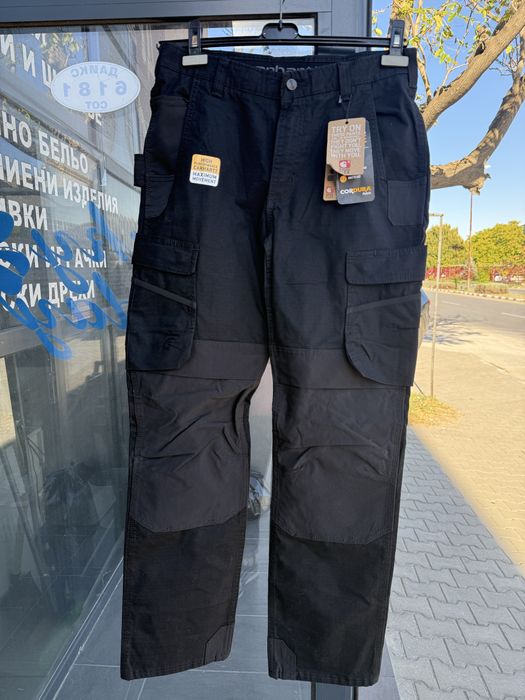 Carhartt Rugged Flex Steel