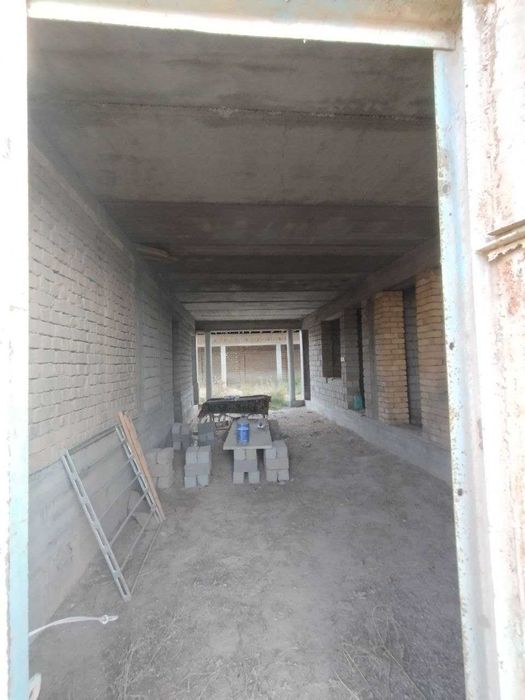 Уй сотилади коробка холатида