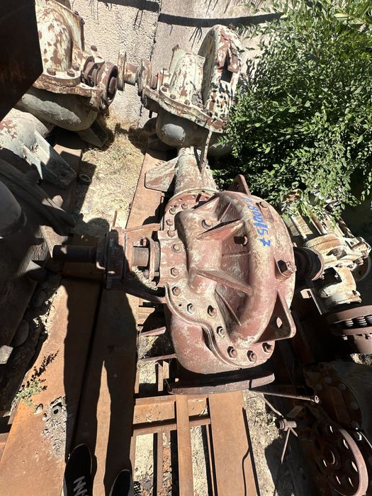 Насос центробежный 1 Д800-57