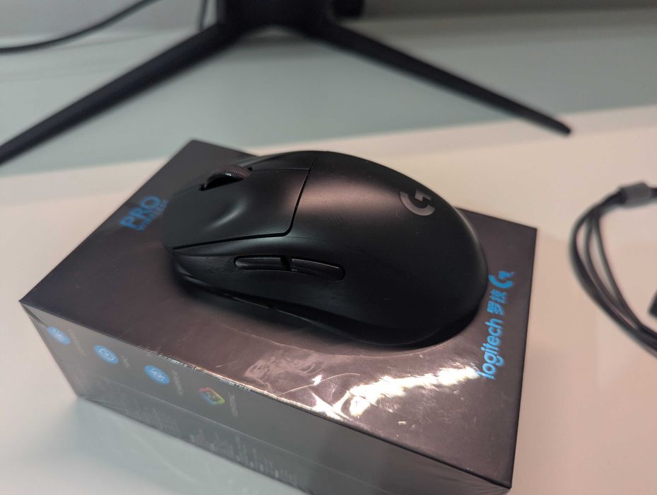 Logitech G Pro Wireless
