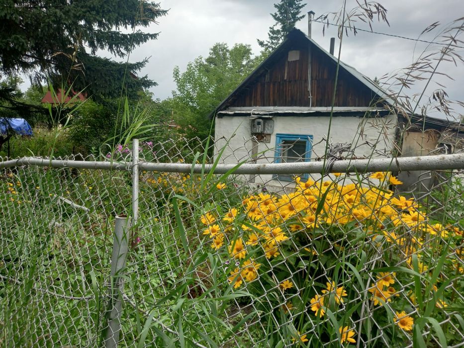 Продам земельный участок