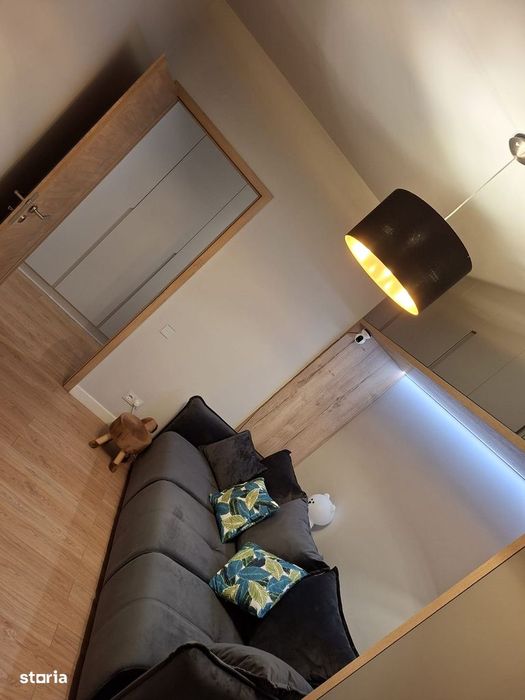 3 camere Nordmark RESIDENCE , mobilat / utilat , Amplasament DEOSEBIT!