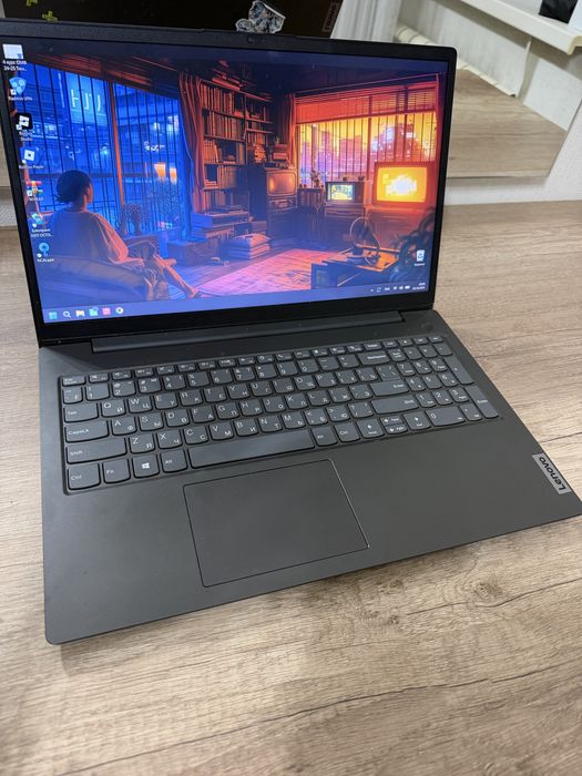 Ноутбук Lenovo V15 G2 ITL
