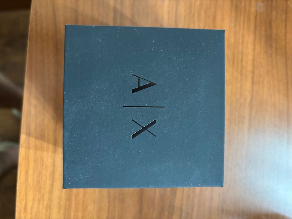 Часовник Armani Exchange