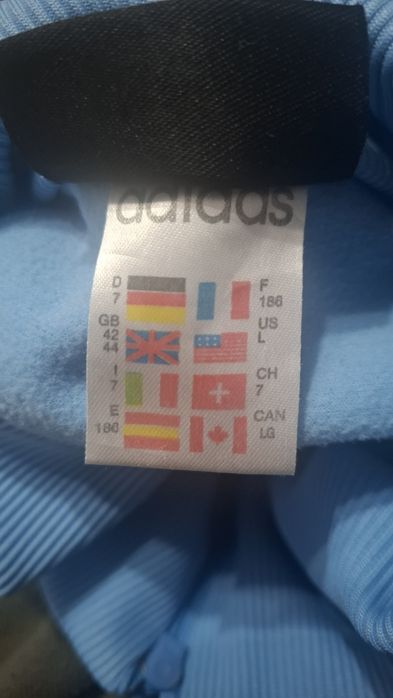 Кофта Adidas оригинал