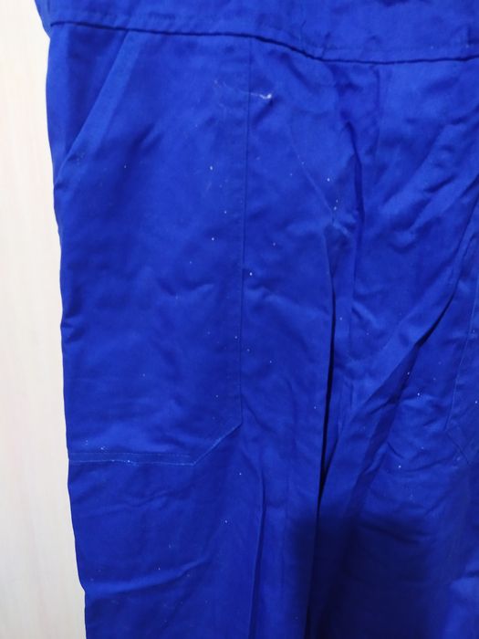 Продам штаны комбинезон.