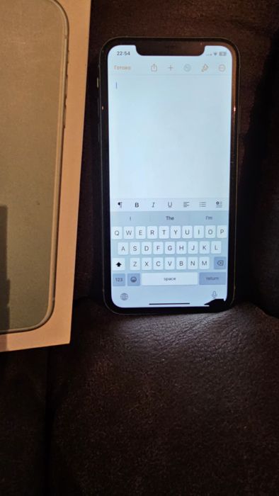 Iphone 11/ Айфон 11, 128 Gb