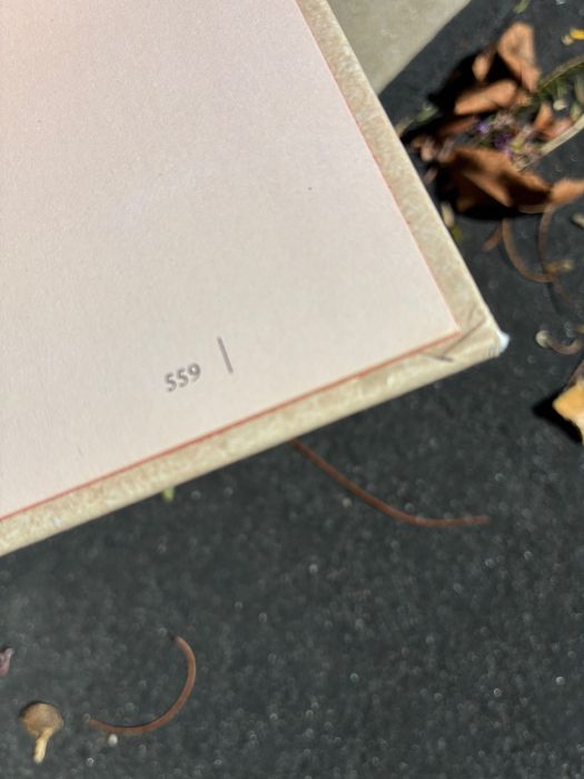 Encyclopedia of Pasta