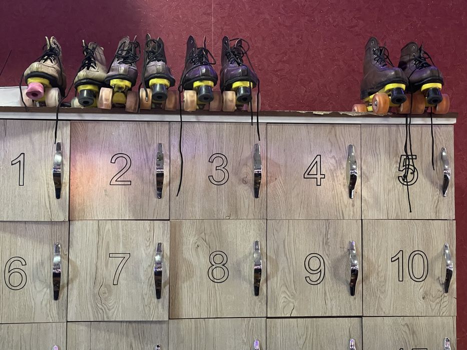 роллерлар сотилади