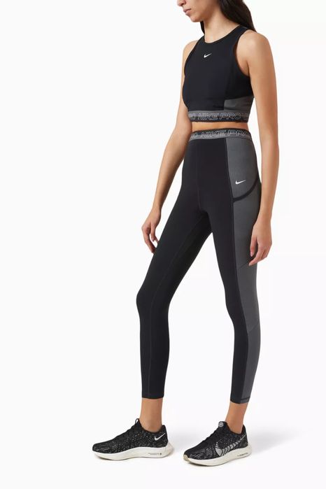 Нов Оригинален сет nike Dri-FIT