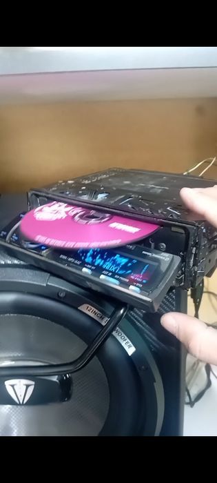 Пионер делфин отличном состояни