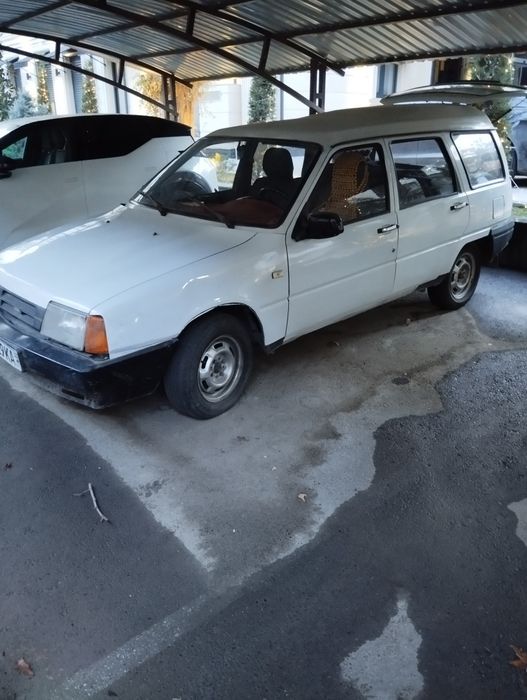 Продается ИЖ2126 ФАБУЛА