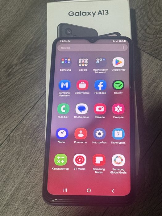 Samsung a13 64gb