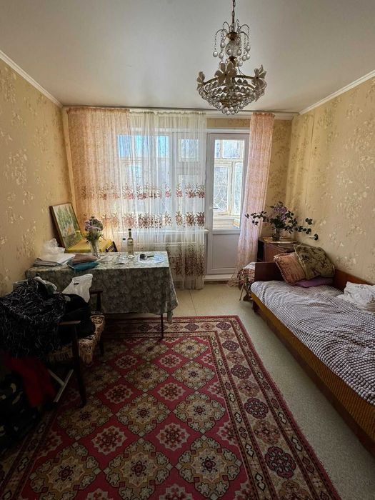 Продается 2 ком квартира район Зиг Заг