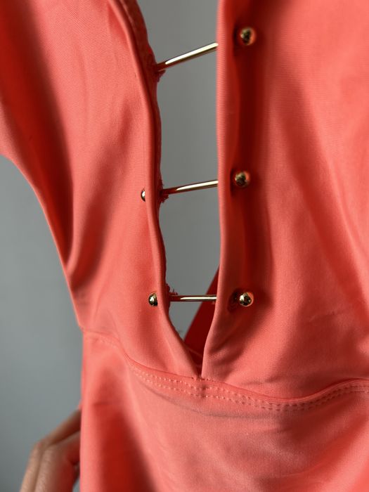 Coral Golddigga swimming suit. бански костюм