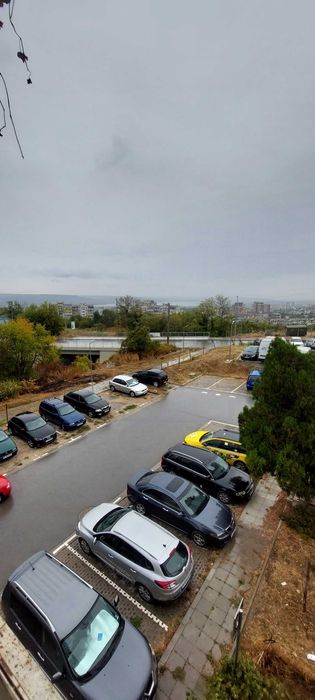 Дава се под наем Двустаен апартамент в Варна, Изгрев - 45 кв.м за 357 € - Снимка #16