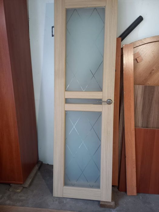 Дверь 60 см, цена 15000