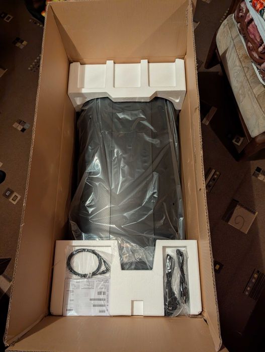 NOU - Boxa  Sony SRS-XV900 Mega Bass Sunet 360 - livrare in tara