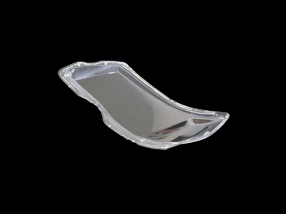 Стъкла за фарове на Subaru Forester SH