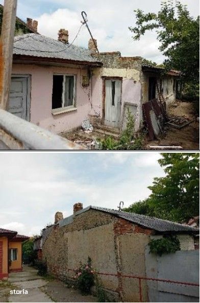 Casa si teren Jilava, cota parte 1/8, ID: R3207682