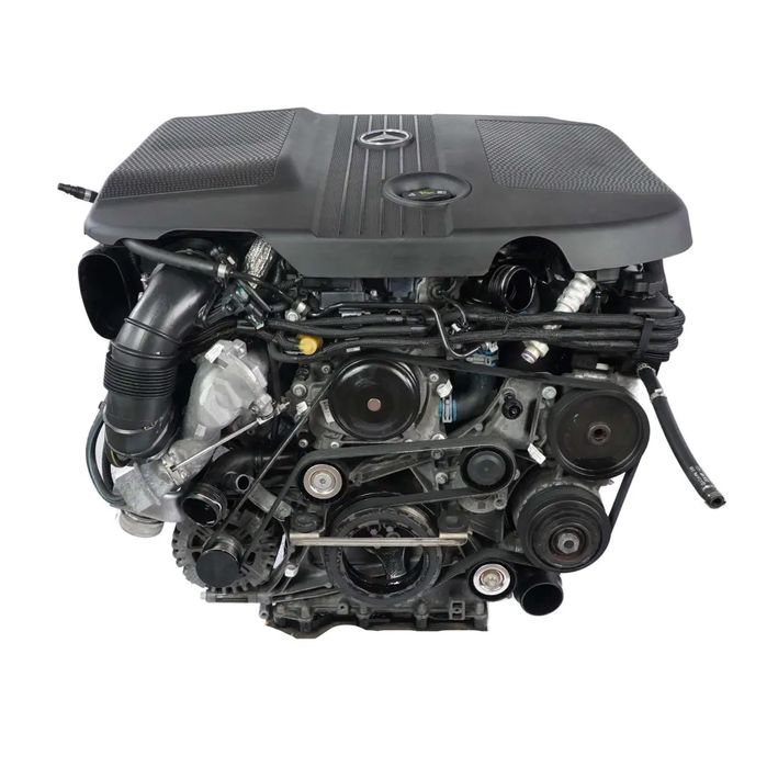 Части за двигател Mercedes-Benz OM 651 2.2 170 к.с.