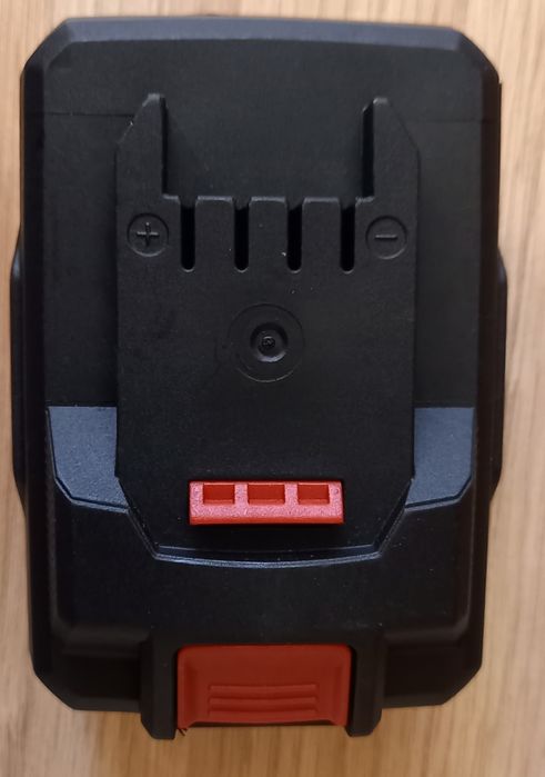 Parkside PAP 20 кутия и BMS Parkside