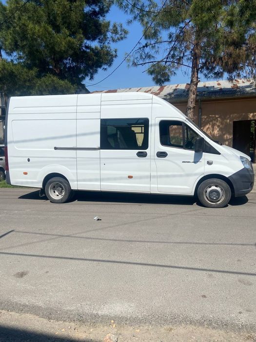 Ассалому алейкум