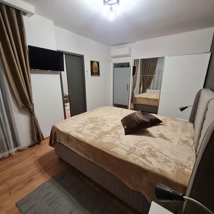 Дава се под наем Двустаен апартамент в София, Зона Б-5 - 76 кв.м за 747.66 € - Снимка #7