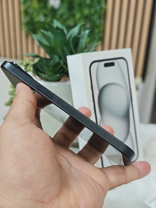 iPhone 15 128 GB
