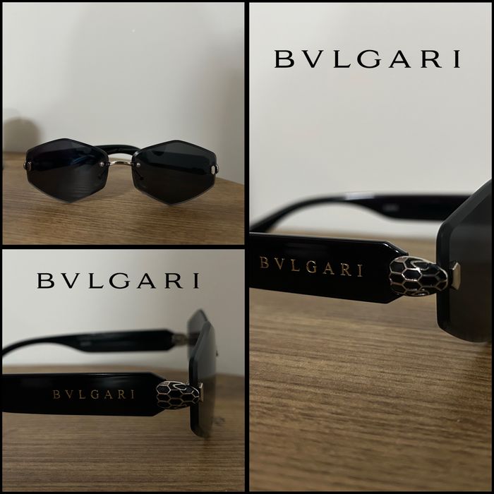 Bvlgari слънчеви очила