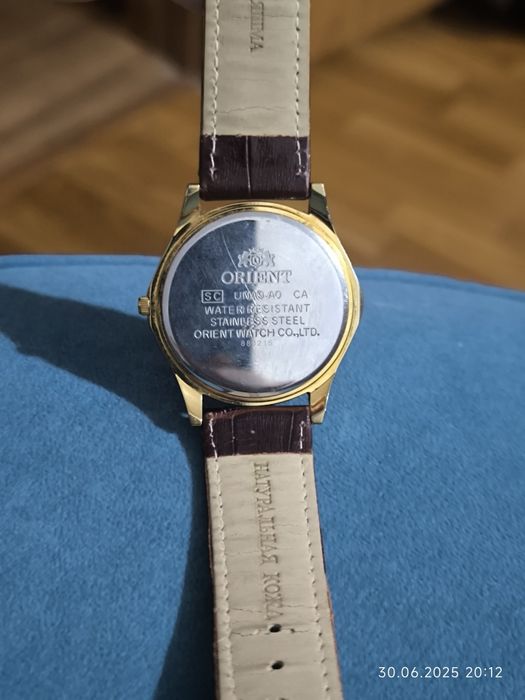 мужские часы  продам