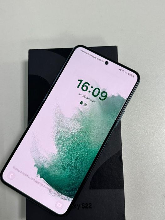 Самсунг с22 256