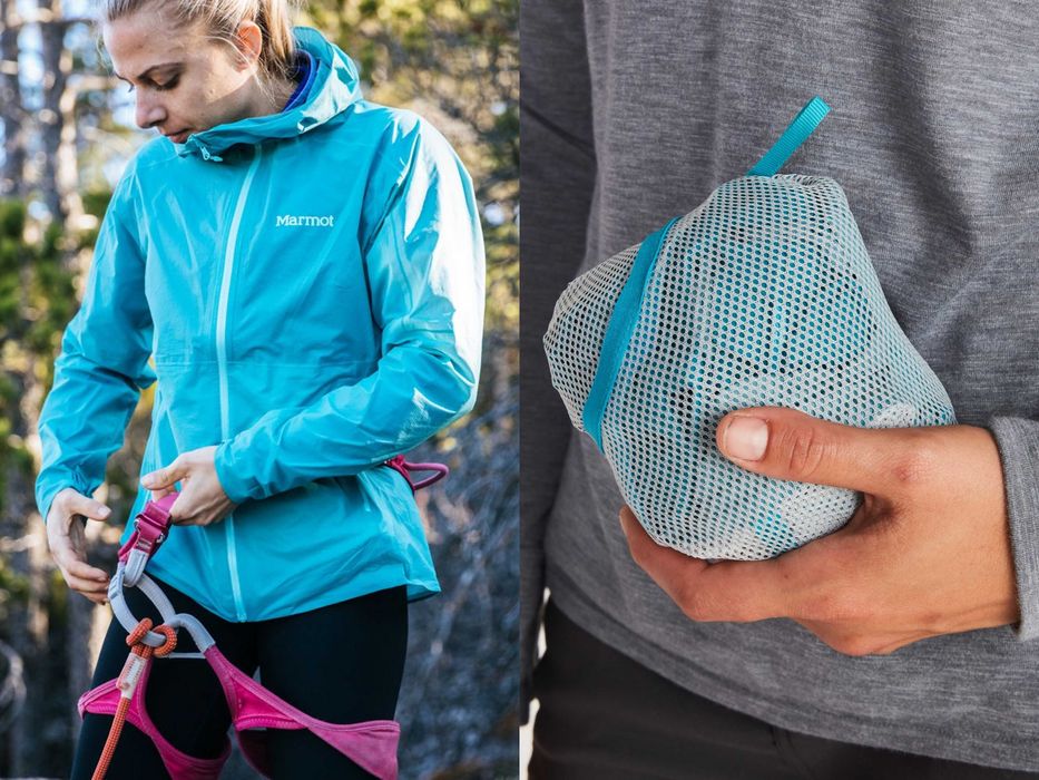 NOU! Geaca MARMOT Bantamweight