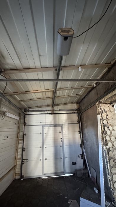 Продам ворота дорхан