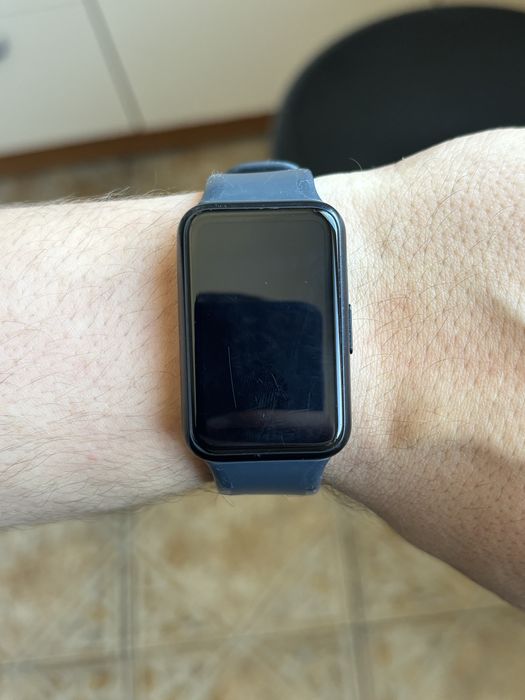 Huawei Fit  watch