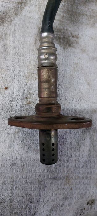 Лямбда зонд кислородный датчик