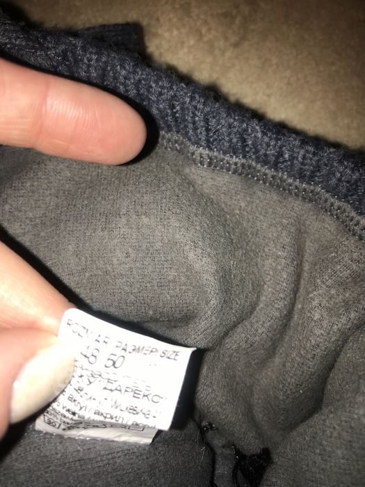 Детский комбинезон