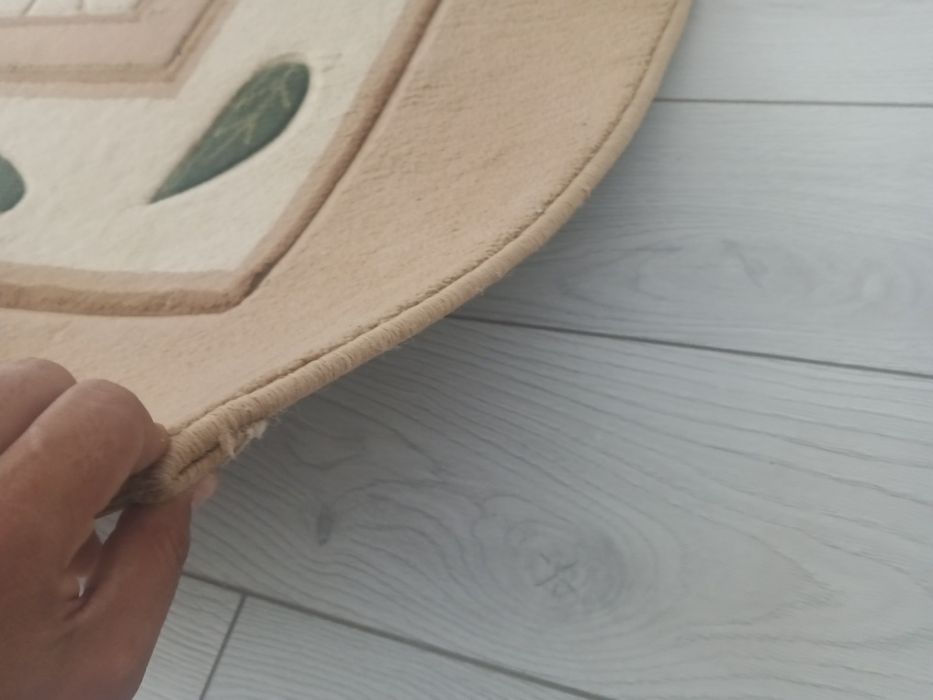 Килем ( ковёр) калын