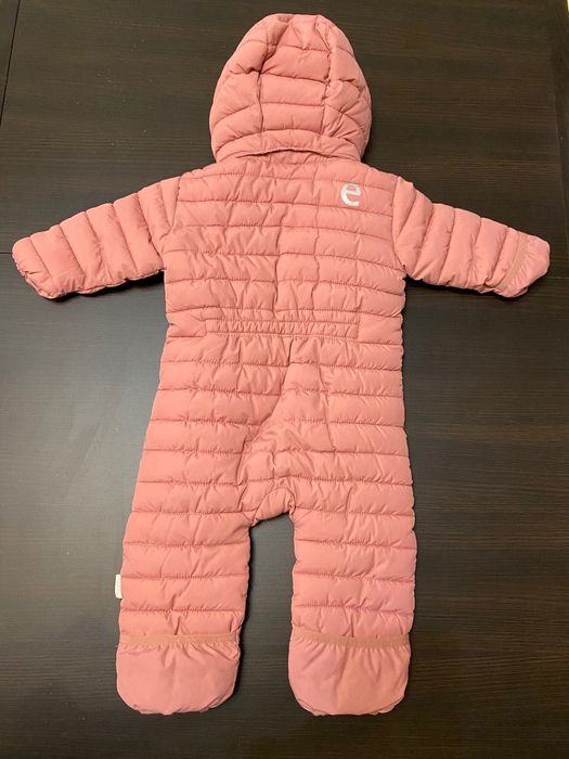 Бебешки космонавт / Ebbe Kids snowsuit (68см)