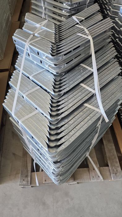 Стойки за климатик 500мм