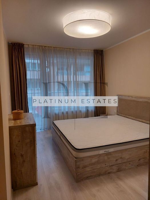 Дава се под наем Двустаен апартамент в София, Витоша - 60 кв.м за 600 € - Снимка #5