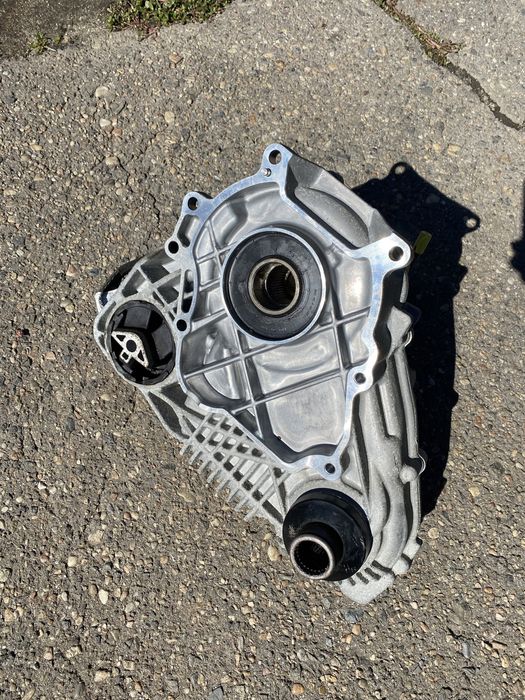 Cutie transfer Bmw ATC45L X3/X4 X5/X6 f25/26 f15/16